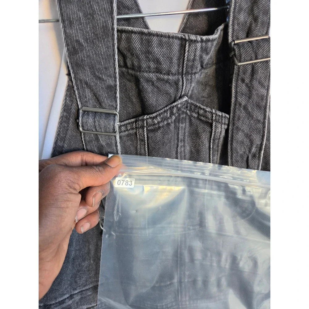 Old Navy classic denim